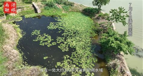 浙江湖州：治水造景 扮靓乡村-人民图片网