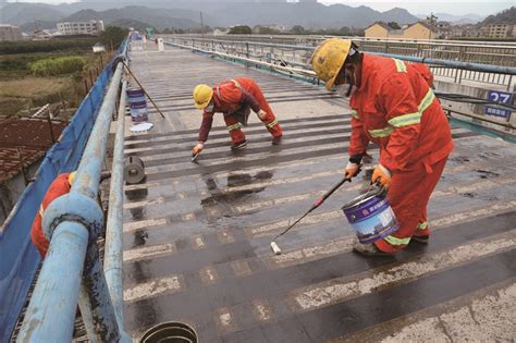 赵山渡引水渠系供水保障能力再上新台阶-新闻中心-温州网
