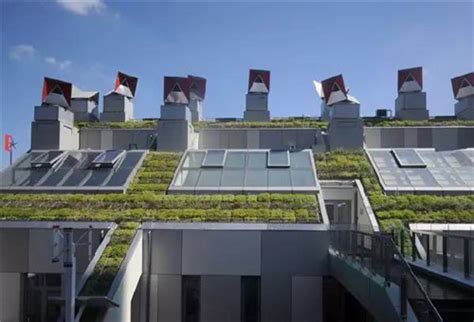 中国十大绿色建筑，绿色建筑有哪些 - 千梦