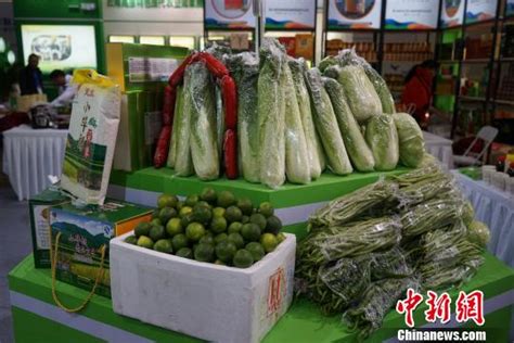 云南高原特色农产品在京推介受青睐(图)|云南|特色|农产品_新浪新闻