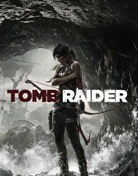 Cumpărați Rise of the Tomb Raider (20th Anniversary Edition) Steam Key ...