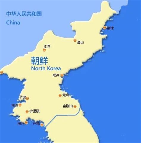 朝鲜半岛历史_360百科