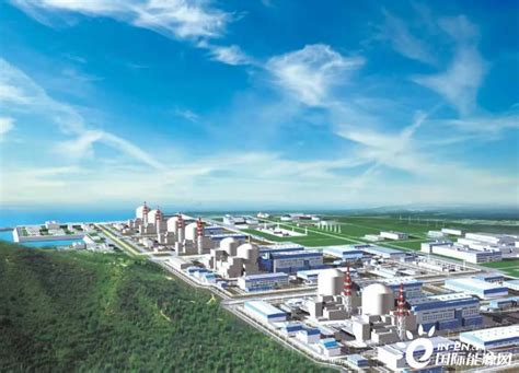 田湾核电7、8号机组建设有序推进-国际电力网