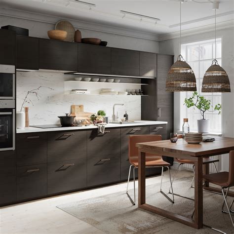 Keuken - inspiratie voor je nieuwe keuken - IKEA