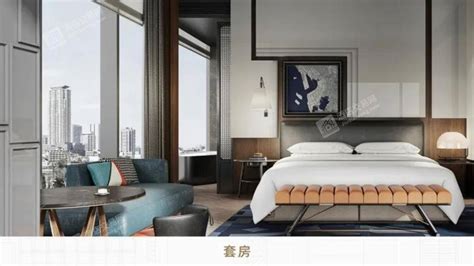 深圳宝安国际会展五星酒店出售，3.3万平-酒店交易网