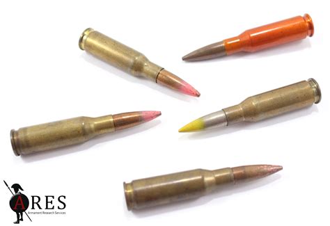 A Cartridge in Brief: .280 British - Armament Research Services (ARES)