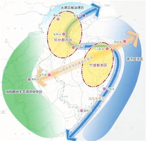 长江经济带规划7次“点名”温州 独特优势被寄予厚望-新闻中心-温州网