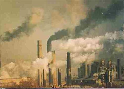 世界上污染最严重的城市（世界十大污染地区排名） – 碳资讯