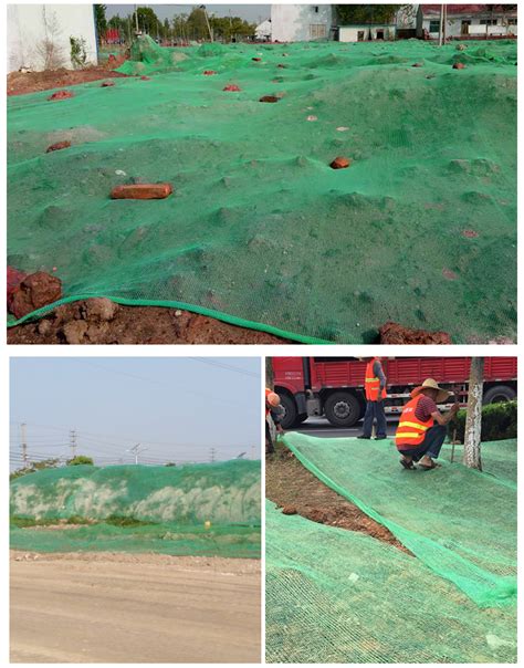 绿色盖土网 聚乙烯绿化遮阳覆盖盖沙网绿网 建筑工地防尘网