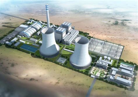 中能建建筑集团中标新疆昌吉英格玛2×660兆瓦煤电项目 - 知乎