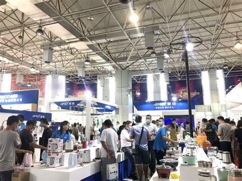上海智能小家电展将于2021年6月22-24日开幕_中国小家电及厨卫电器展览会时间_上海智能小家电展