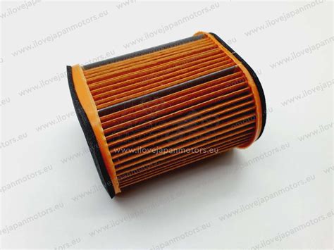 Vzduchový filter SUZUKI 13780-48G20 - Motokomplex