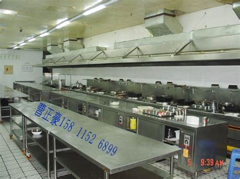 西安厨房设备生产厂家为您解密饭店厨房设备安装注意事项-陕西金阳光厨房设备工程有限公司