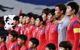 国足对手巡礼之韩国:连9次进世界杯 全胜进12强_手机新浪网