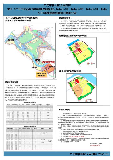《广元历史文化名城保护规划（2022—2035年）》获省政府批准- 广元市国土空间规划编制研究中心