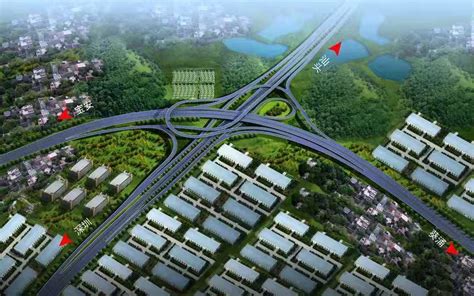 北环东路（世纪大道~东外环路）快速化改造工程-宁波市城建设计研究院有限公司
