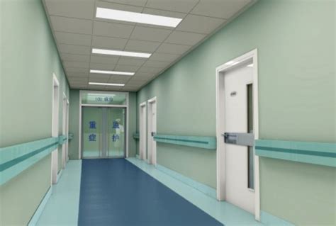 医院手术室净化案例-医院净化工程案例-万诺（山东）净化工程有限公司