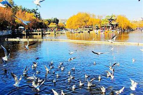 中国十大避暑圣地一览 十大避暑胜地名单_旅泊网
