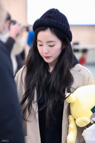 RedVelvet◆红贝贝美图记录簿◆图片