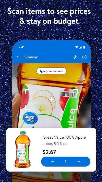 walmart沃尔玛国际版app下载-Walmart沃尔玛购物app国际版v24.6.2安卓版-新绿资源网