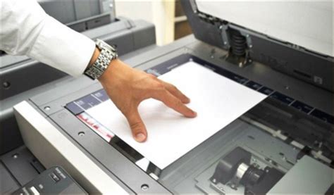 怎样使用打印机-复印方法