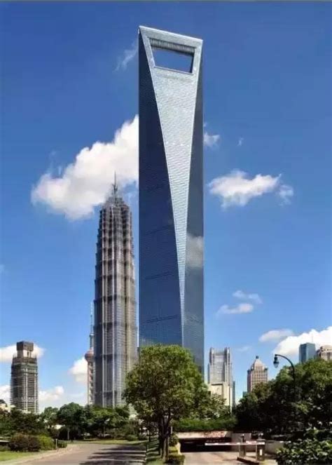 继安徽广电中心后,合肥又添新地标,高565米成世界第七高楼|合肥|合肥市|高楼_新浪新闻