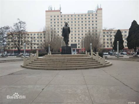 忻州师范学院有几个校区及校区地址哪个校区最好_高三网