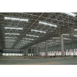 荆州法雷奥（FM认证） - 广东巨工钢结构有限公司