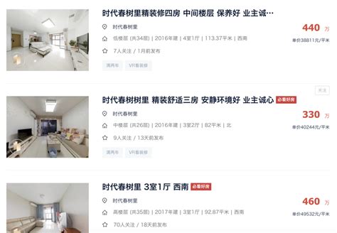 将近4万的房子只卖2.8万，广州一小区业主举报邻居：把小区均价拉低了！当地中介道出真相 | 每经网