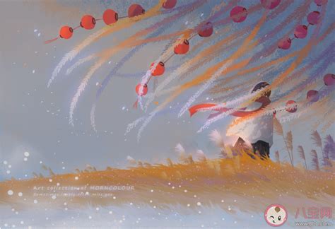 关于风的图片
