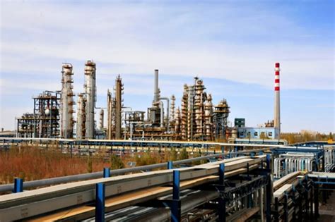 格尔木炼油厂全力保障特殊时期能源供应-中国石油新闻中心-中国石油新闻中心
