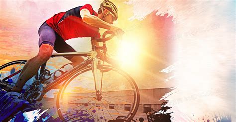 “环法自行车赛”概念KV海报设计|平面|海报|胖帅昆仔 - 原创作品 - 站酷 (ZCOOL)