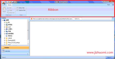 Ribbon_360百科