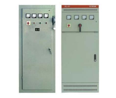 柴油发电机组控制柜 并机柜 电机全自动柜 全自动切换柜|中国发电机供应网