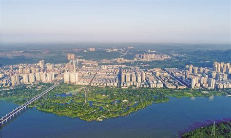 遂宁市的区划变动，四川省的重要城市，为何有5个区县？__财经头条