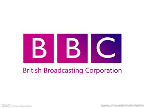 英国广播公司 BBC 标志设计图__公共标识标志_标志图标_设计图库_昵图网nipic.com