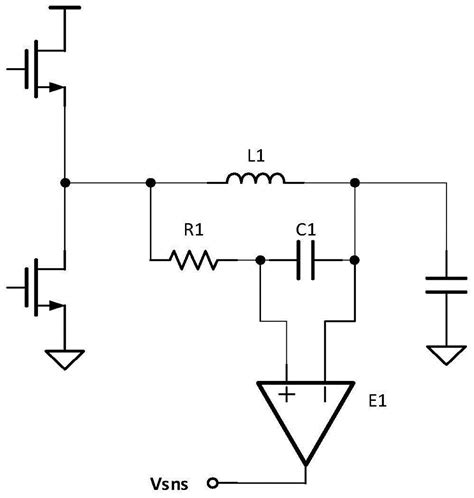 电容式传感器检测电路及双采样斩波级联结构的制作方法