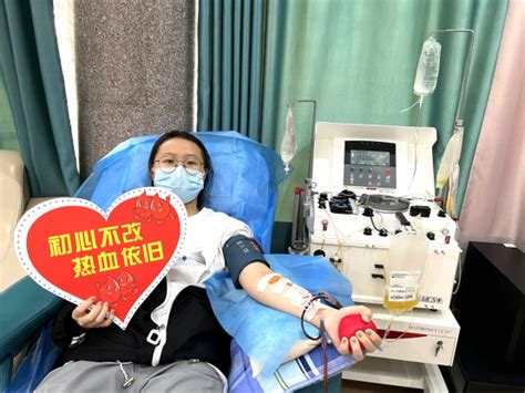 福州首个单采献血屋启用 能献全血也能献血小板_城市福州_福州市政协委员会
