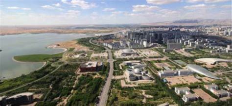 乌海经济开发区乌达工业园控制性详细 规划方案公示 - 乌达区人民政府