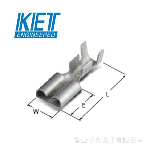 韩国KET连接器ST730141-2端子接插件原厂千金电子现货_接线端子_维库电子市场网
