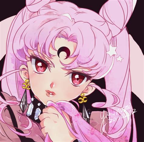 blacklady(黑化版小小兔)图片