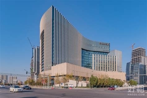 青海金融大厦一南三环丽泽商务区独栋-北京地势坤房地产经纪有限公司