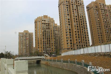 [杭州]高档小区景观设计方案-居住区景观-筑龙园林景观论坛