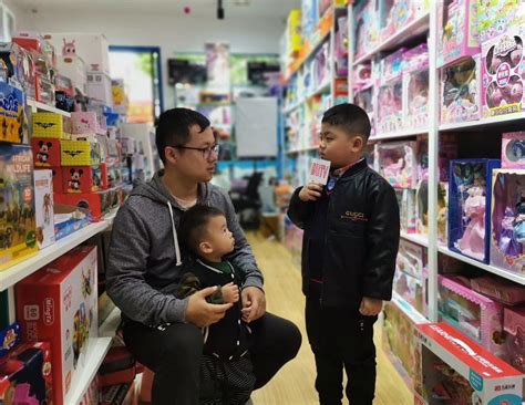 新兴渠道崛起 哪些能够拉动玩具销售新增长？-中国玩具婴童网-中国玩具和婴童用品协会官网