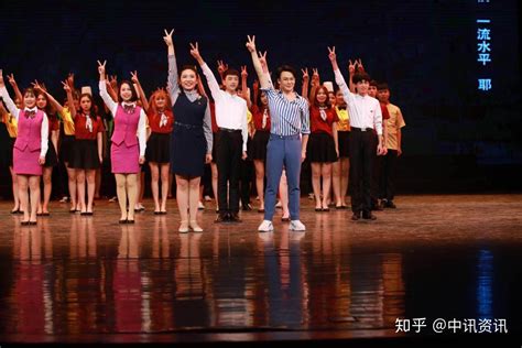“中国首部大型原创职校音乐剧 《永不放弃》首次在长沙实验剧场震撼巨献” - 知乎