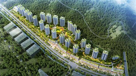 巴中市工业园区发展规划（2022—2027年）_巴中市人民政府