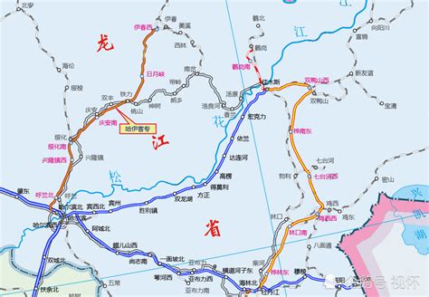 川沙到南京极其方便了！苏南沿江高铁9月开工，连接祝桥“上海东站”