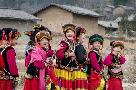 2020年感受新时代大凉山彝族年、和彝族同胞一起过大年传统民俗文化纪实摄影采风团（正在报名）_旅摄行程-国内线路_国际旅游摄影网