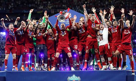 利物浦历届获得过几次欧冠冠军-百度经验