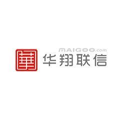 华翔联信LOGO设计含义及理念_华翔联信商标图片_ - 艺点创意商城